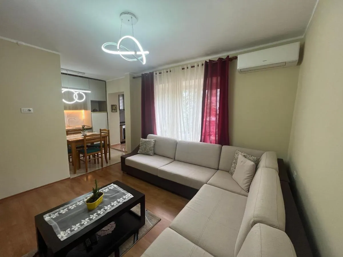 Apartmán Casa Di Nevi Shkodër