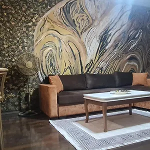 Appartement Top Location, Shkodër